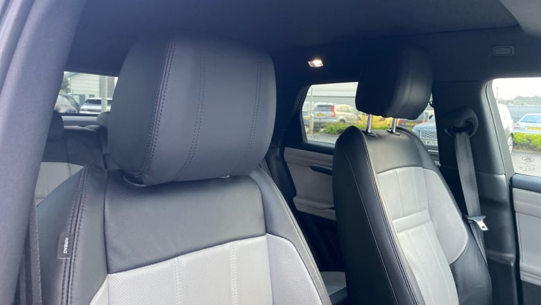 Land Rover Range Rover Evoque 2.0 P250 First Edition 5dr Auto Petrol Hatchback